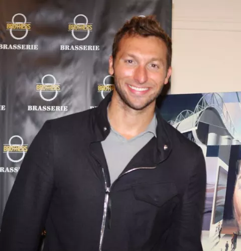 Ian Thorpe