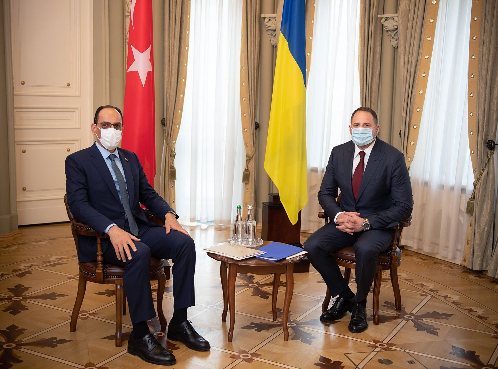 İbrahim Kalın