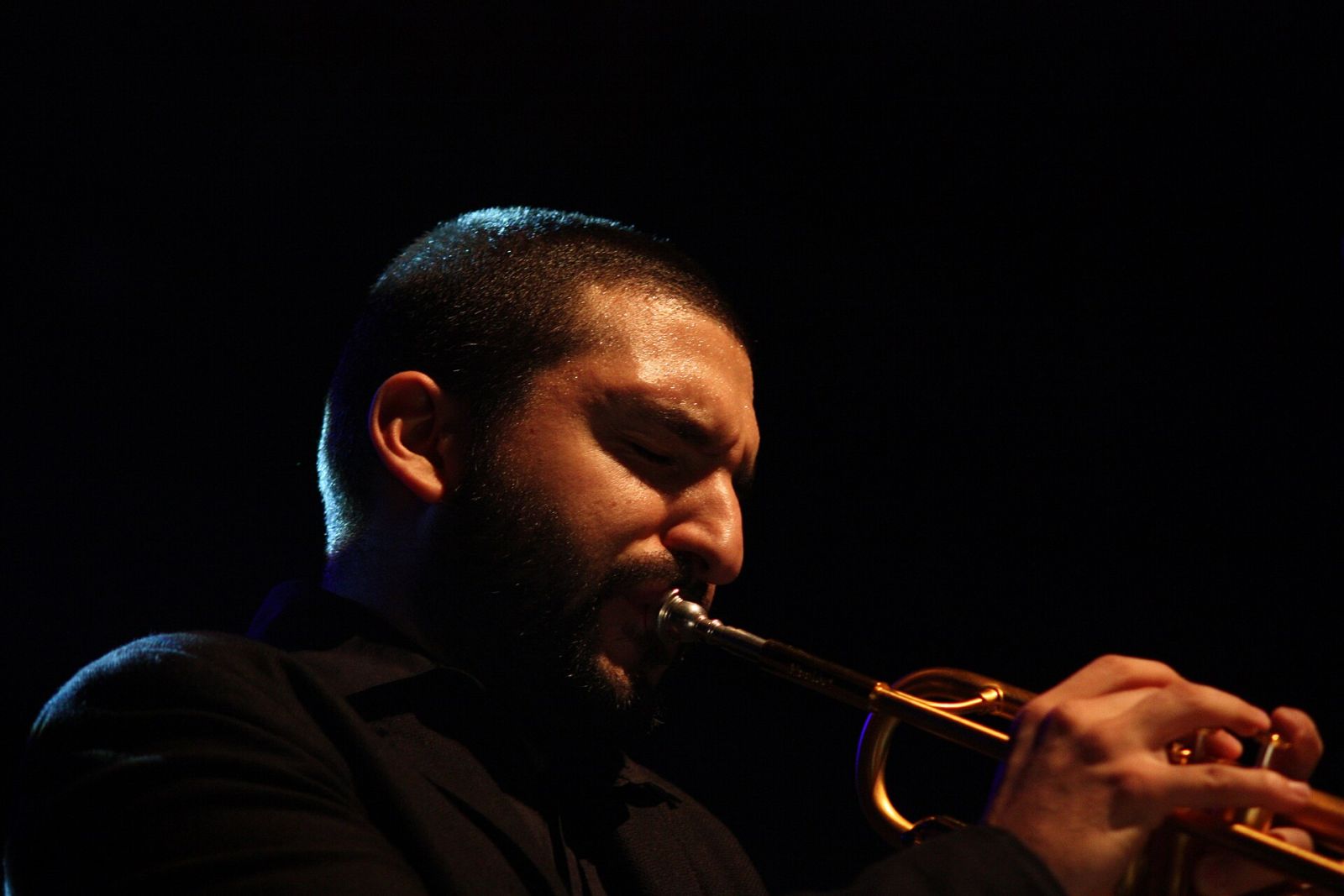 Ibrahim Maalouf