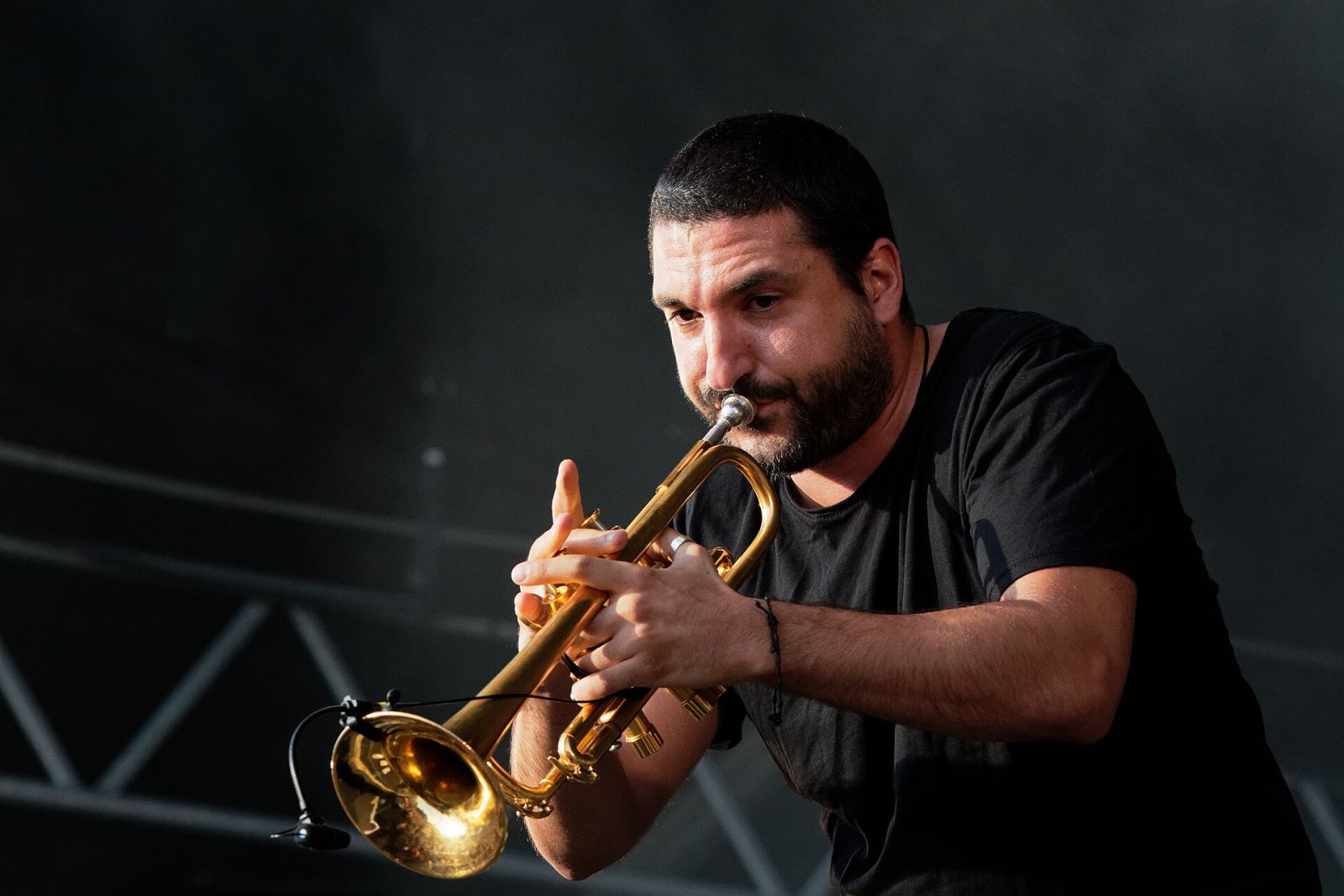 Ibrahim Maalouf