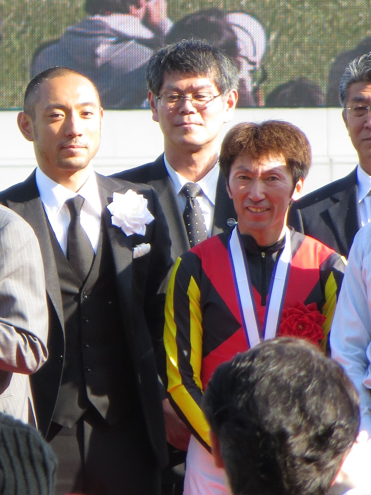 Ichikawa Danjūrō XIII
