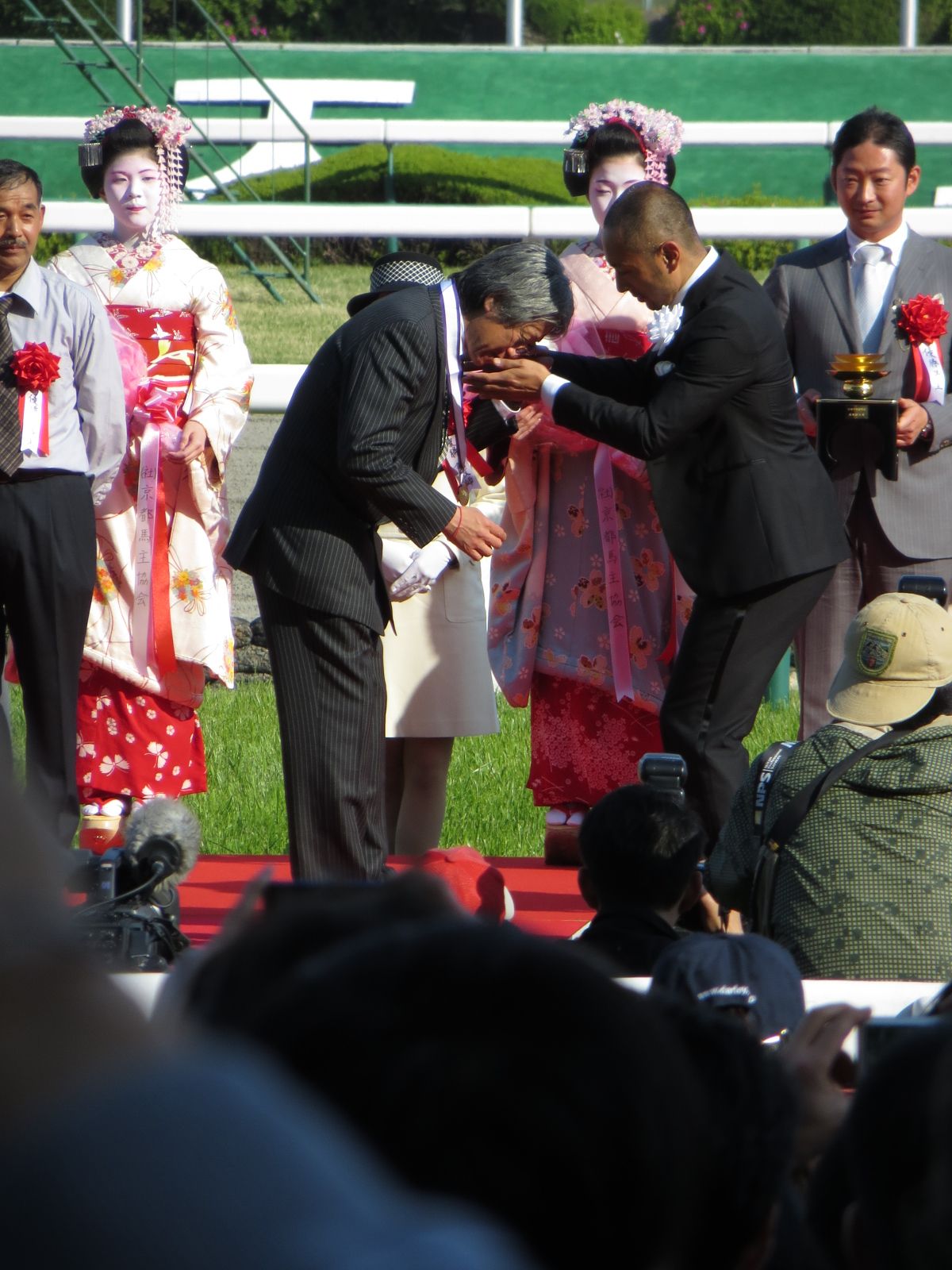 Ichikawa Danjūrō XIII