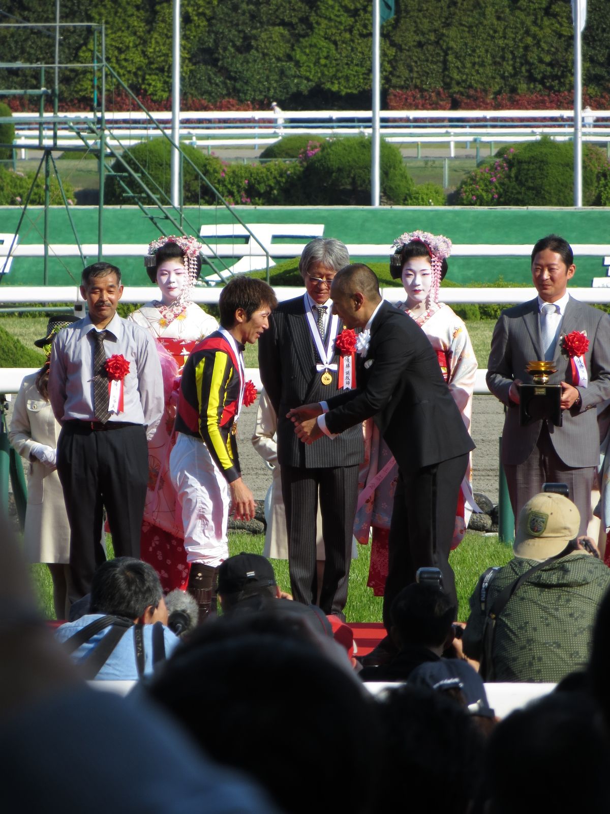 Ichikawa Danjūrō XIII