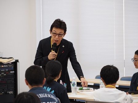 Ichirō Furutachi