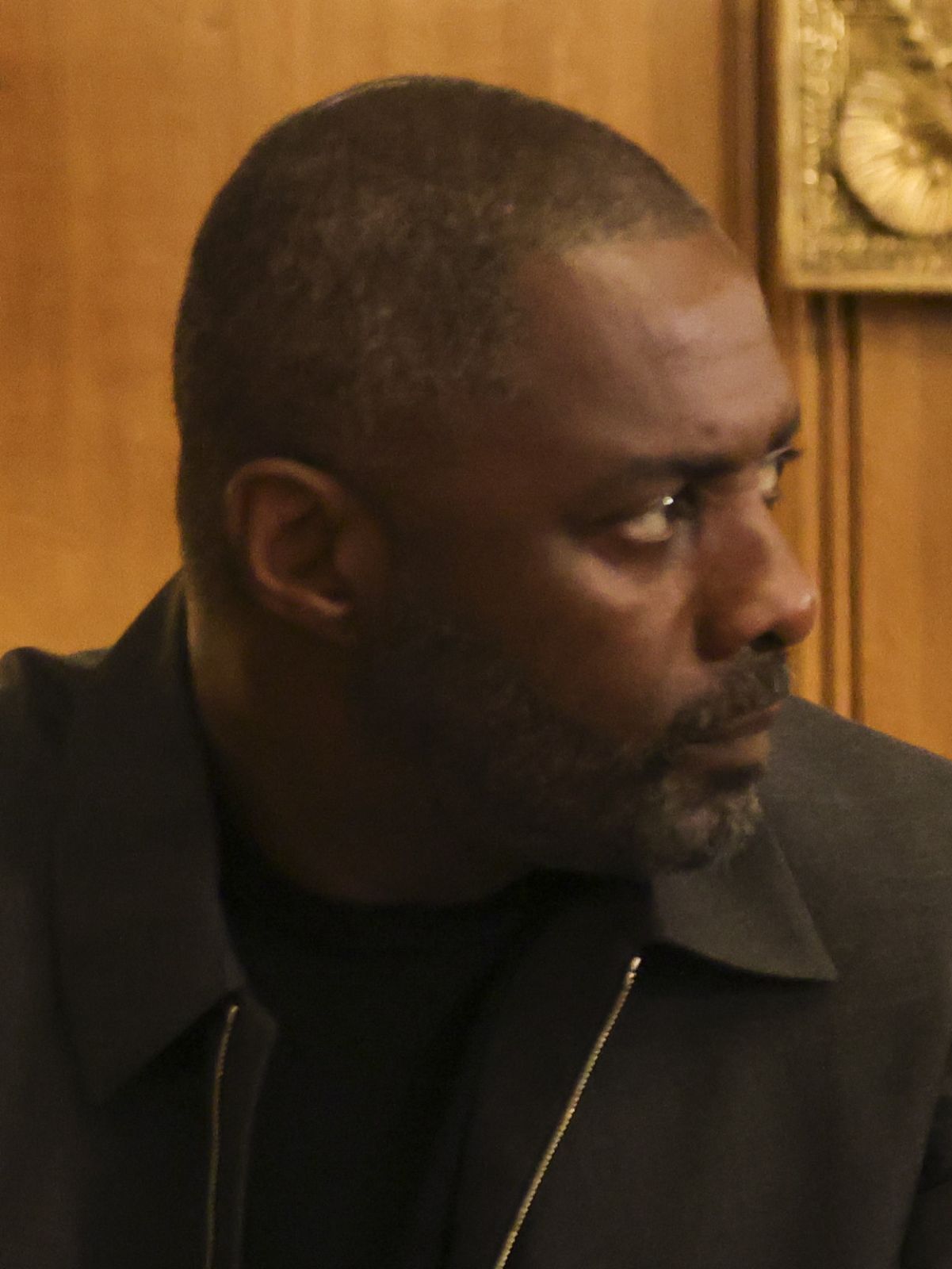 Idris Elba