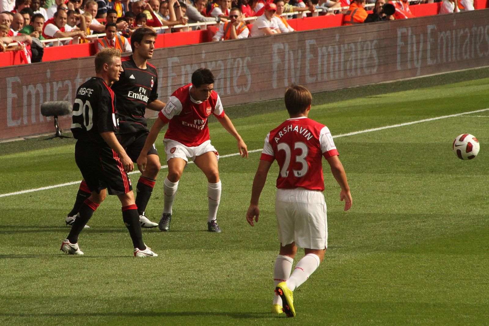 Ignazio Abate