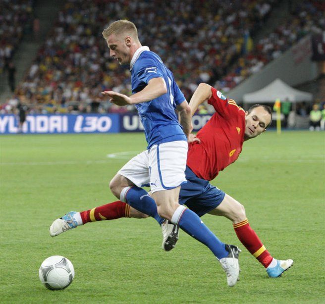 Ignazio Abate