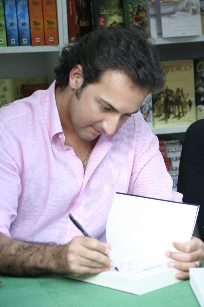 Iker Jiménez