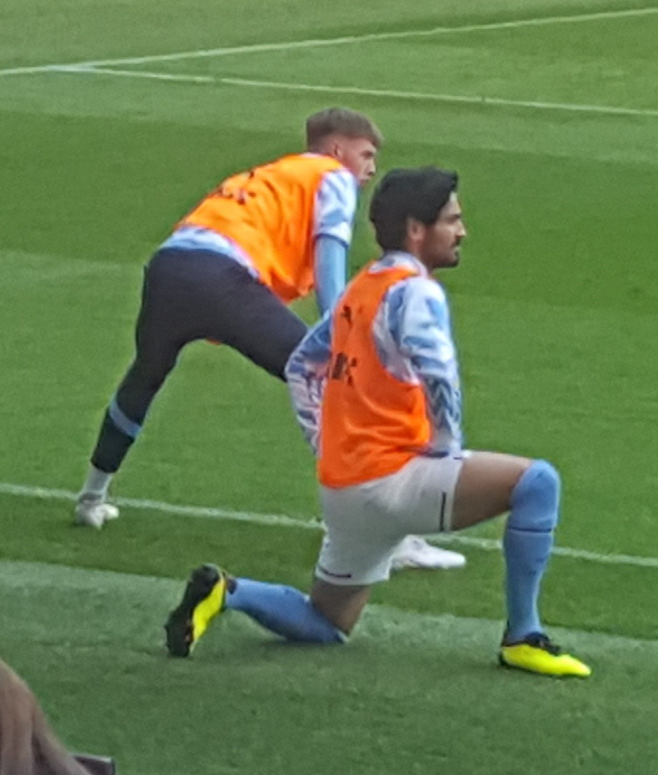 İlkay Gündoğan