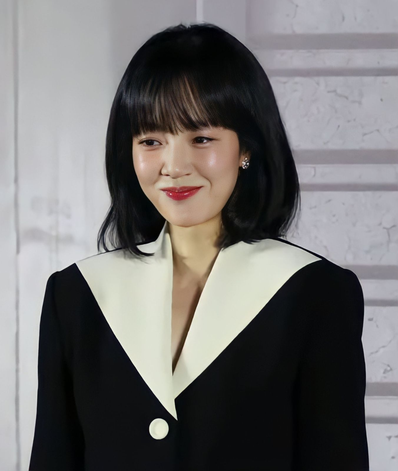 Im Su-jeong