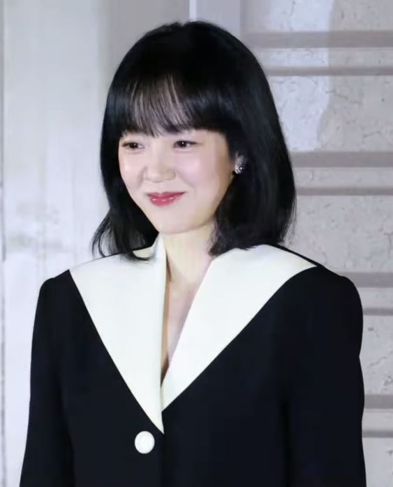 Im Su-jeong