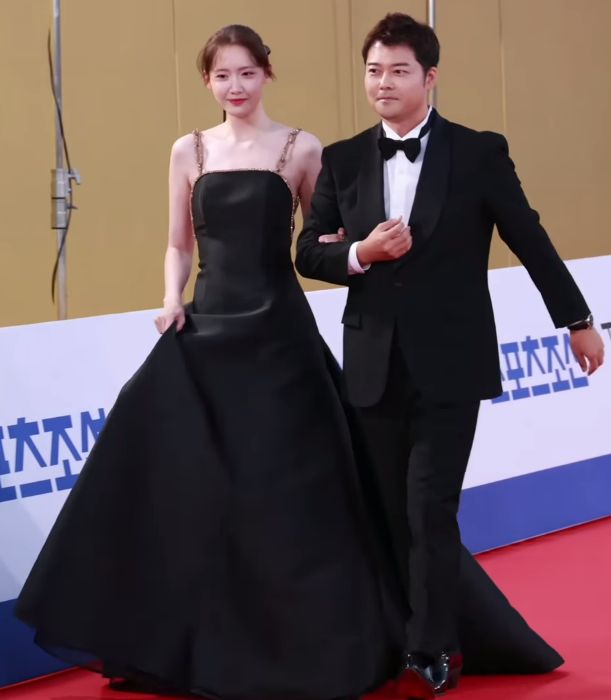 Im Yoon-ah