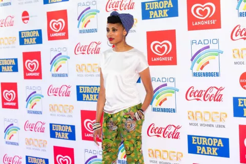 Imany