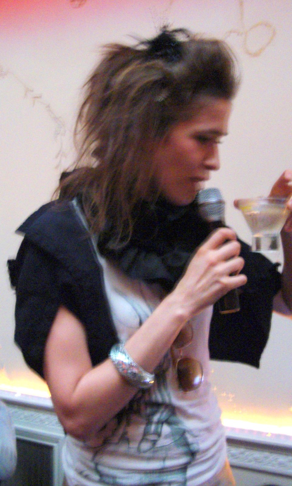 Imogen Heap