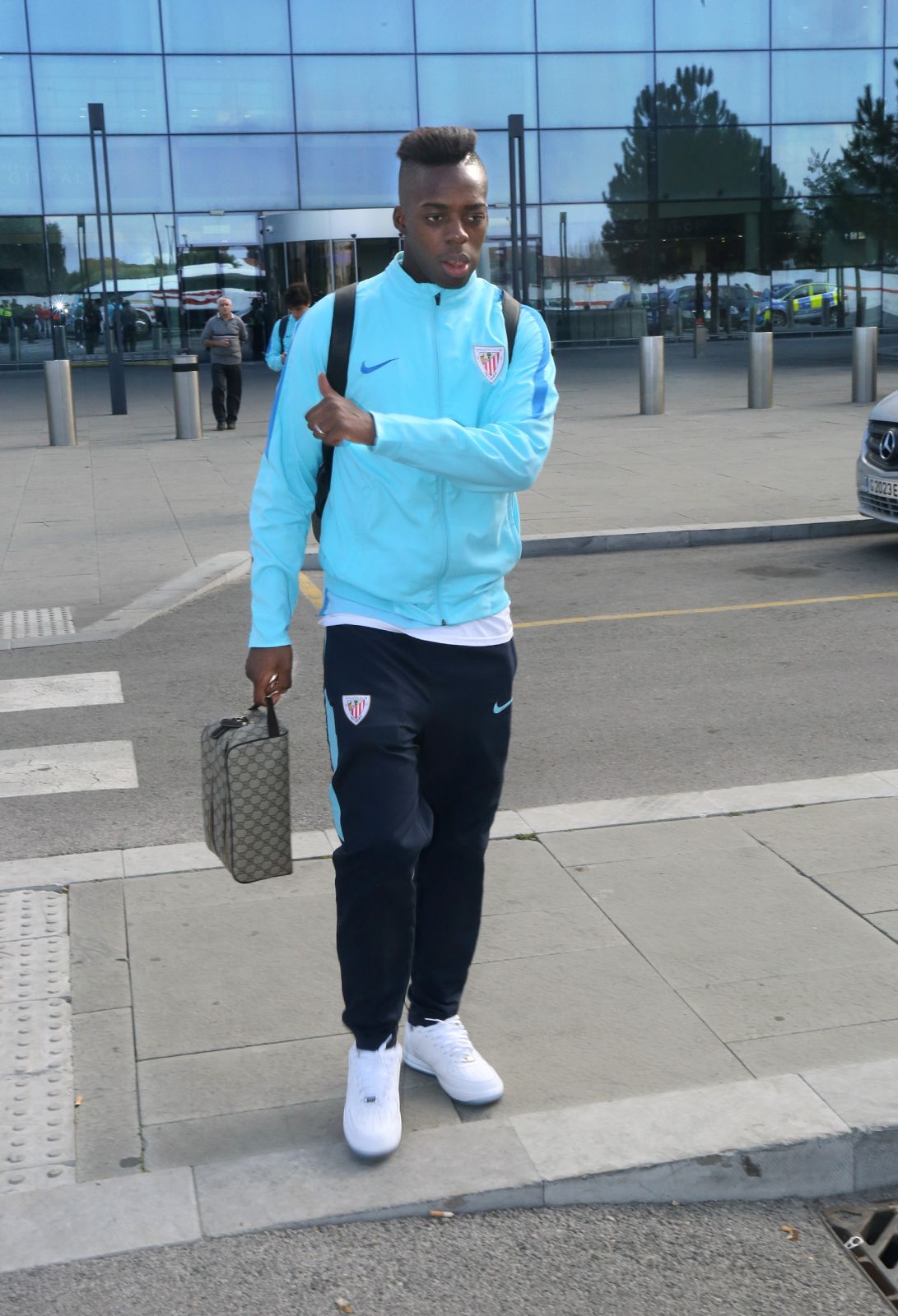 Iñaki Williams