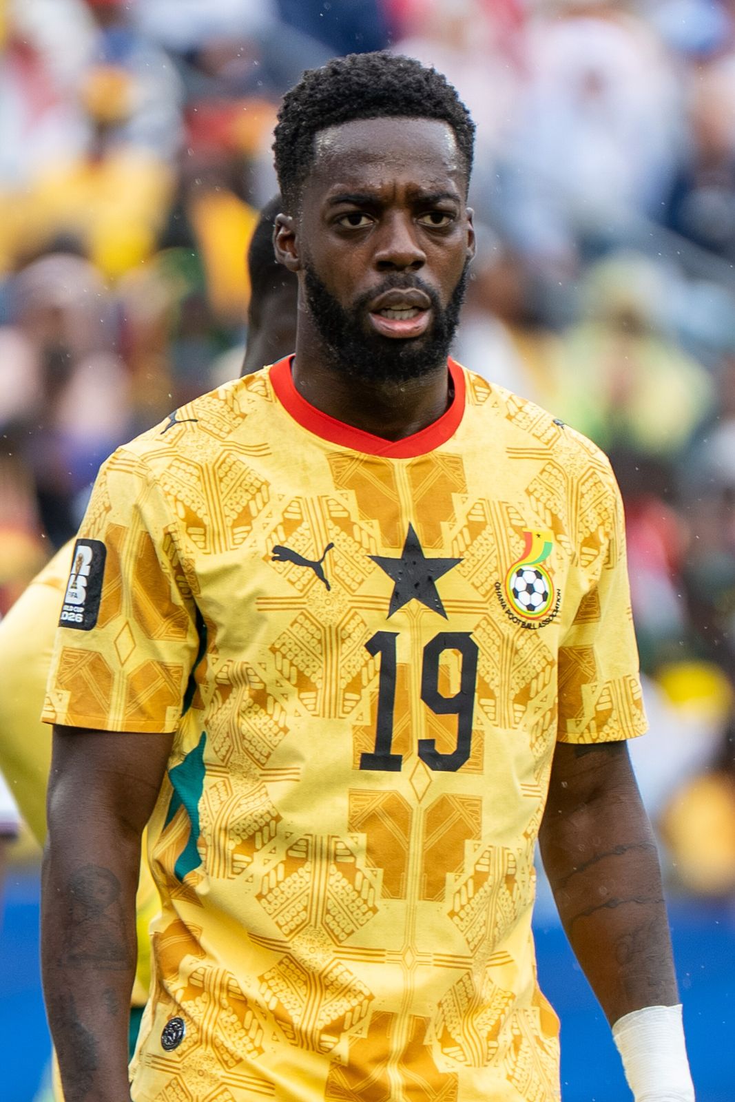 Iñaki Williams