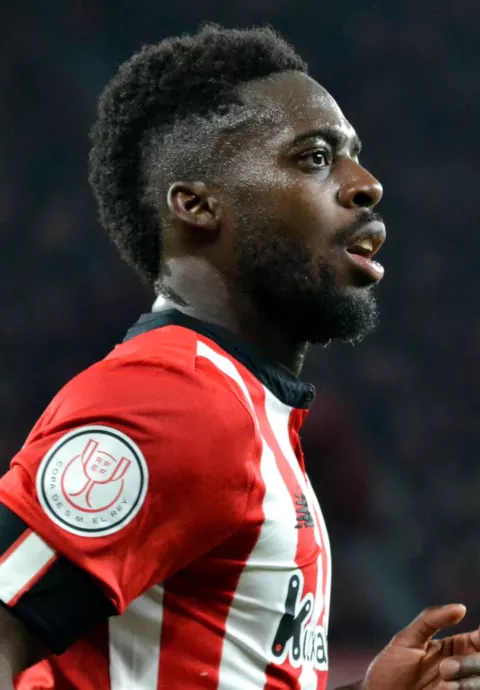 Iñaki Williams