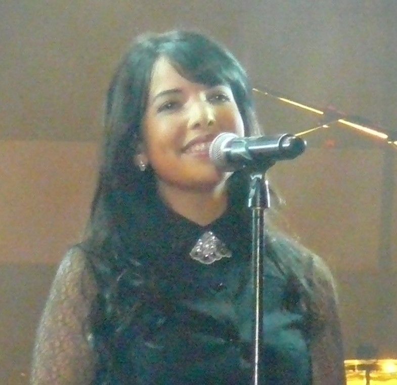 Indila