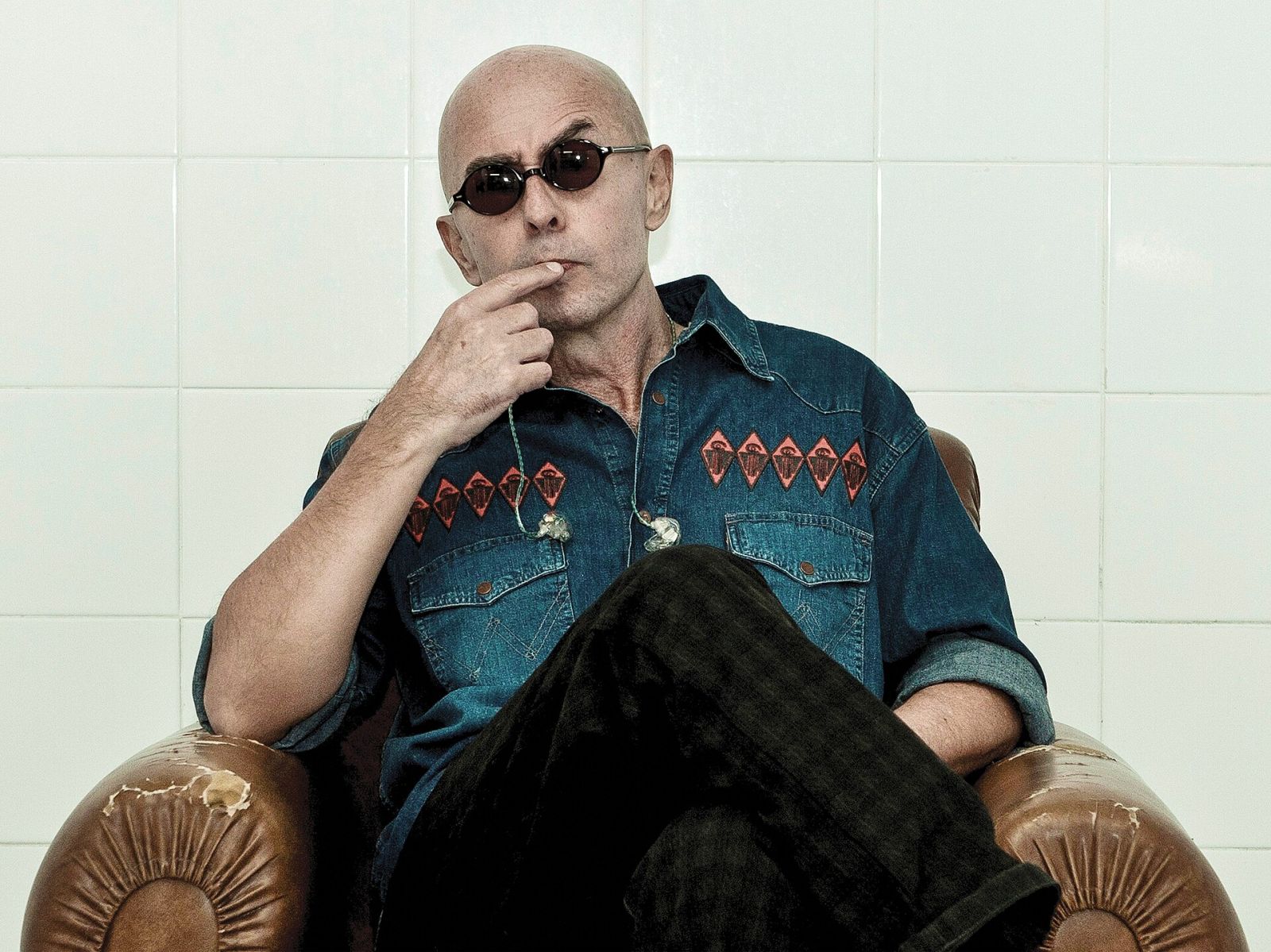 Indio Solari