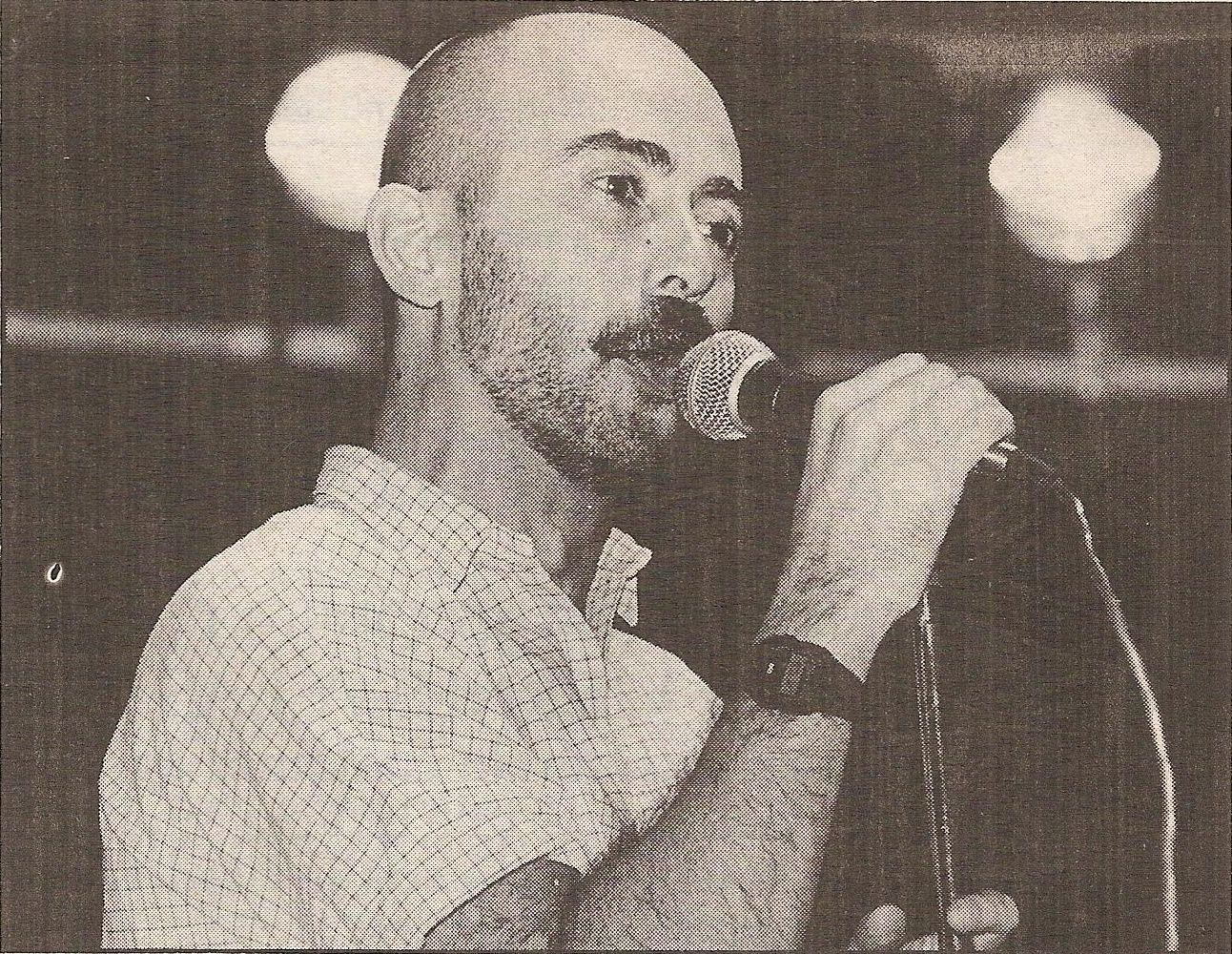 Indio Solari