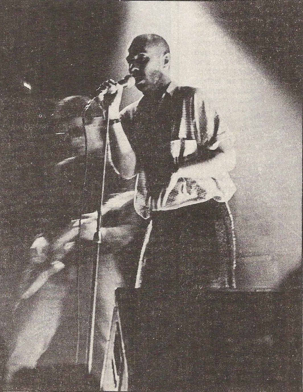 Indio Solari