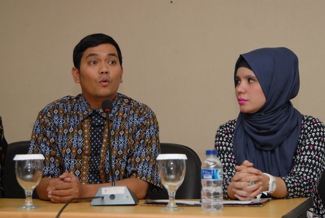 Indra Bekti