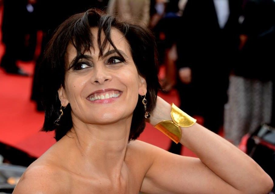 Inès de La Fressange