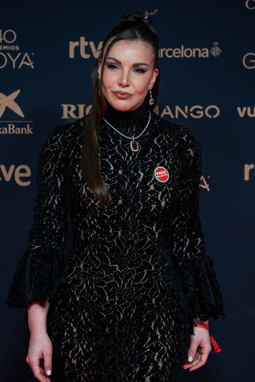 Inés Hernand