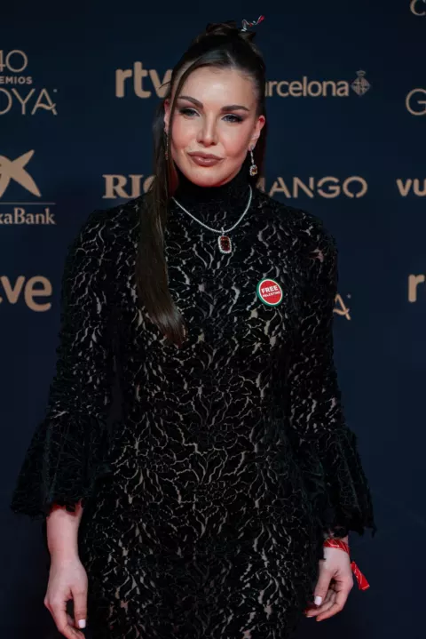 Inés Hernand
