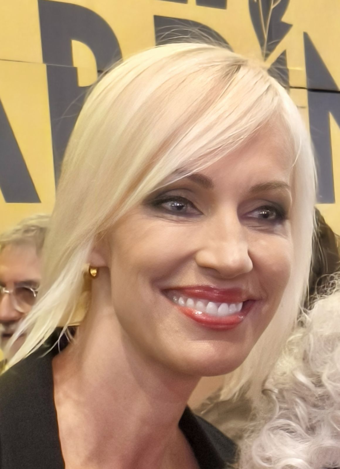 Ingrid Grudke