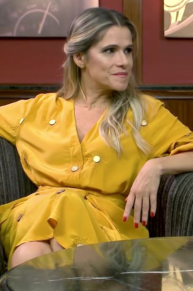 Ingrid Guimarães