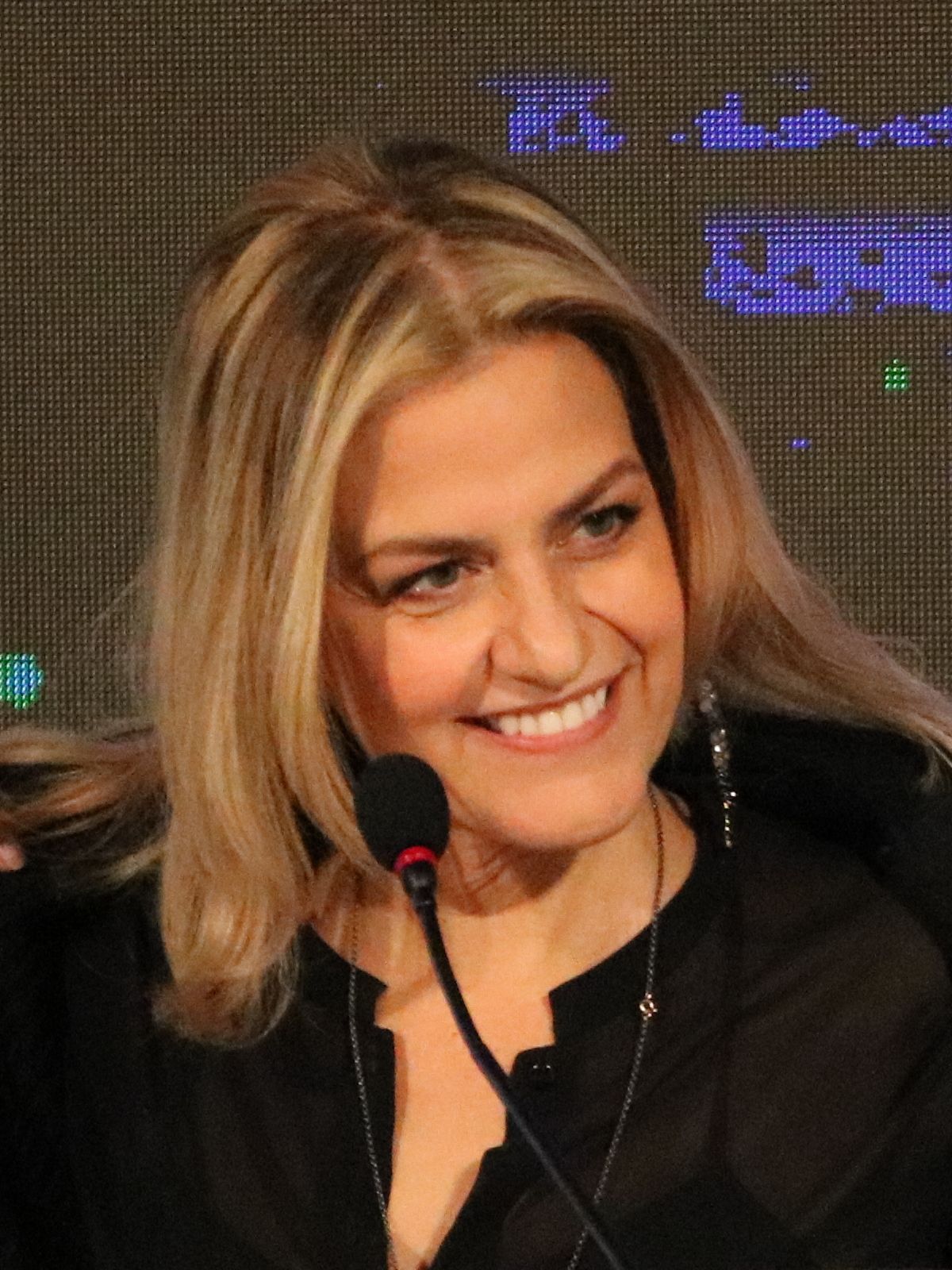 Irene Grandi