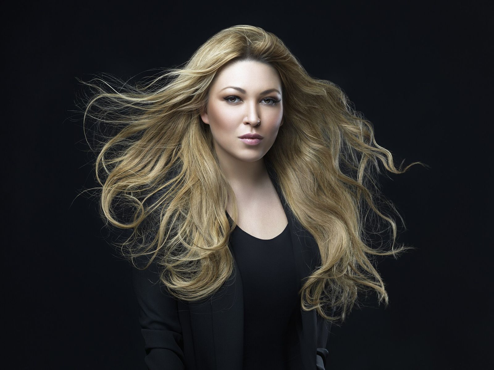 Irina Dubtsova
