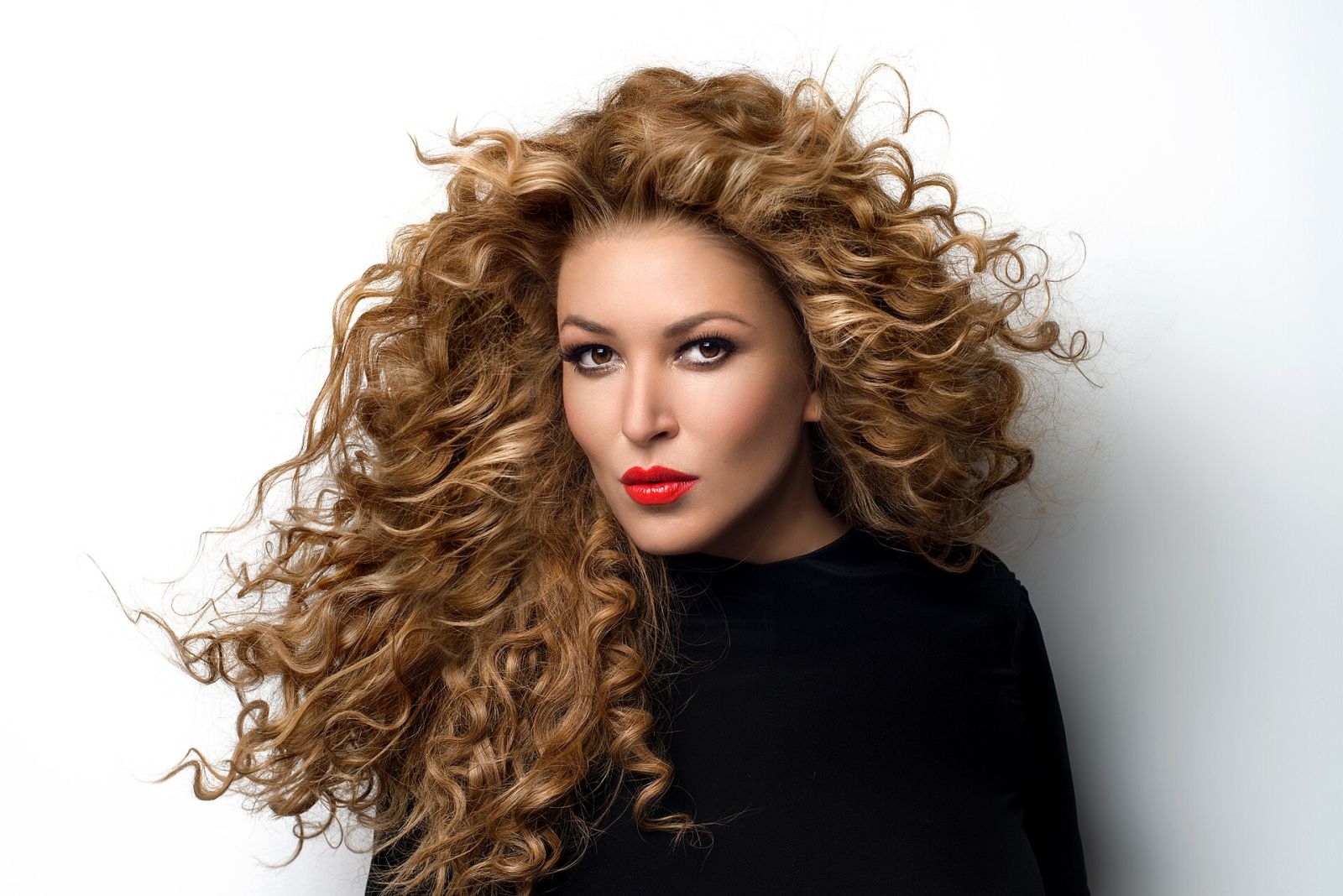 Irina Dubtsova