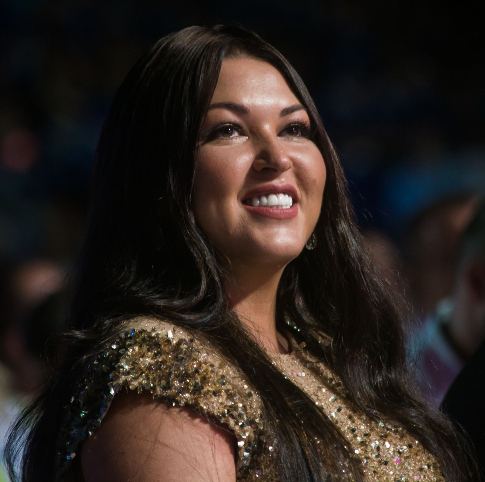 Irina Dubtsova