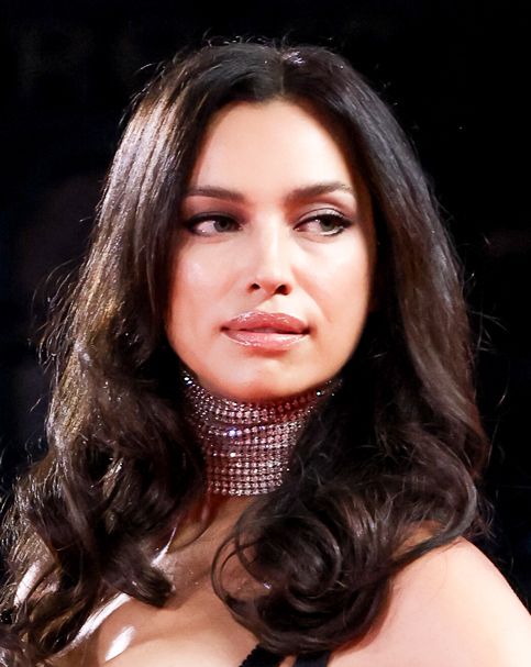 Irina Shayk