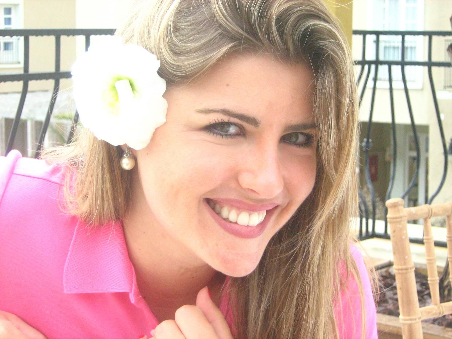Íris Stefanelli
