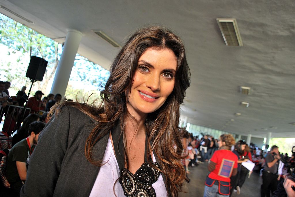 Isabella Fiorentino