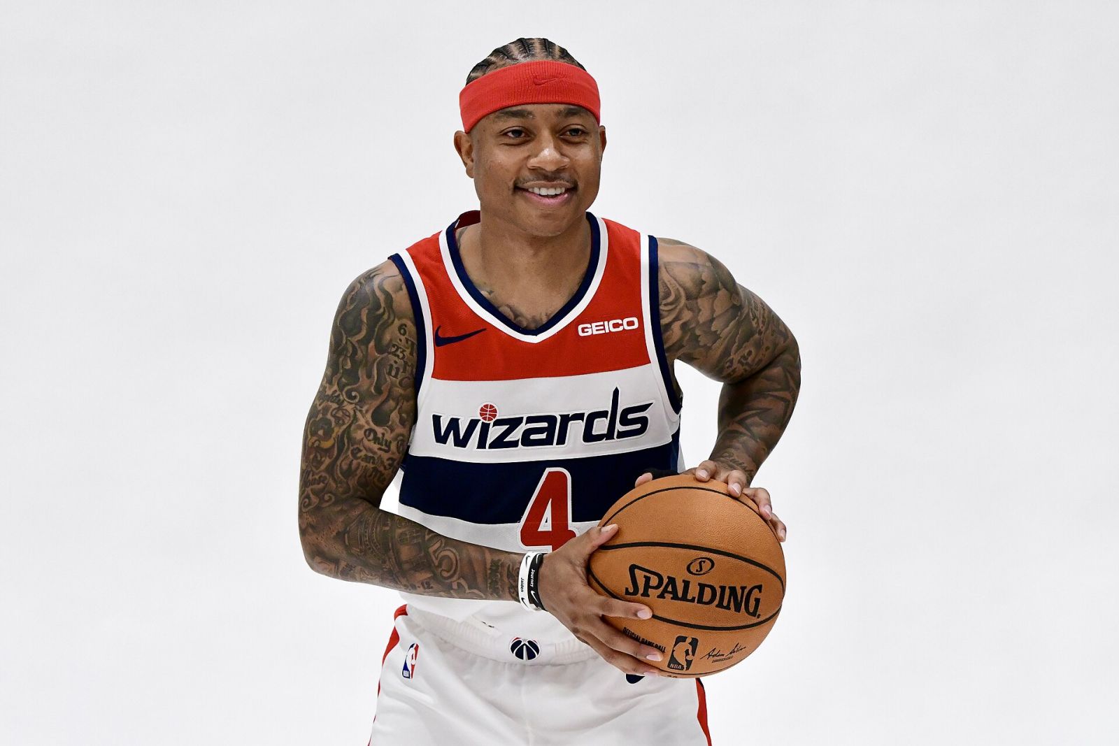 Isaiah Thomas