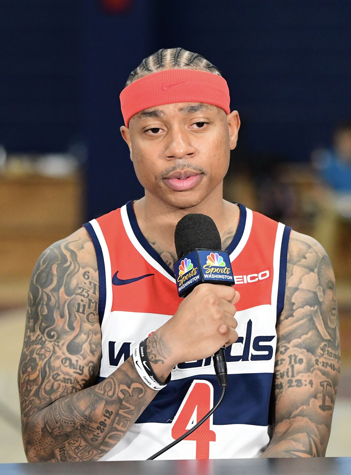 Isaiah Thomas