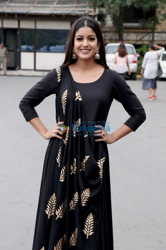 Ishita Dutta