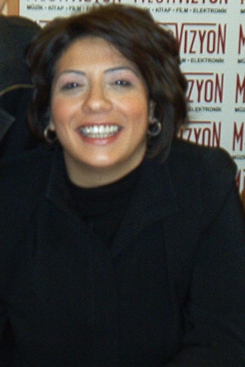 Işın Karaca