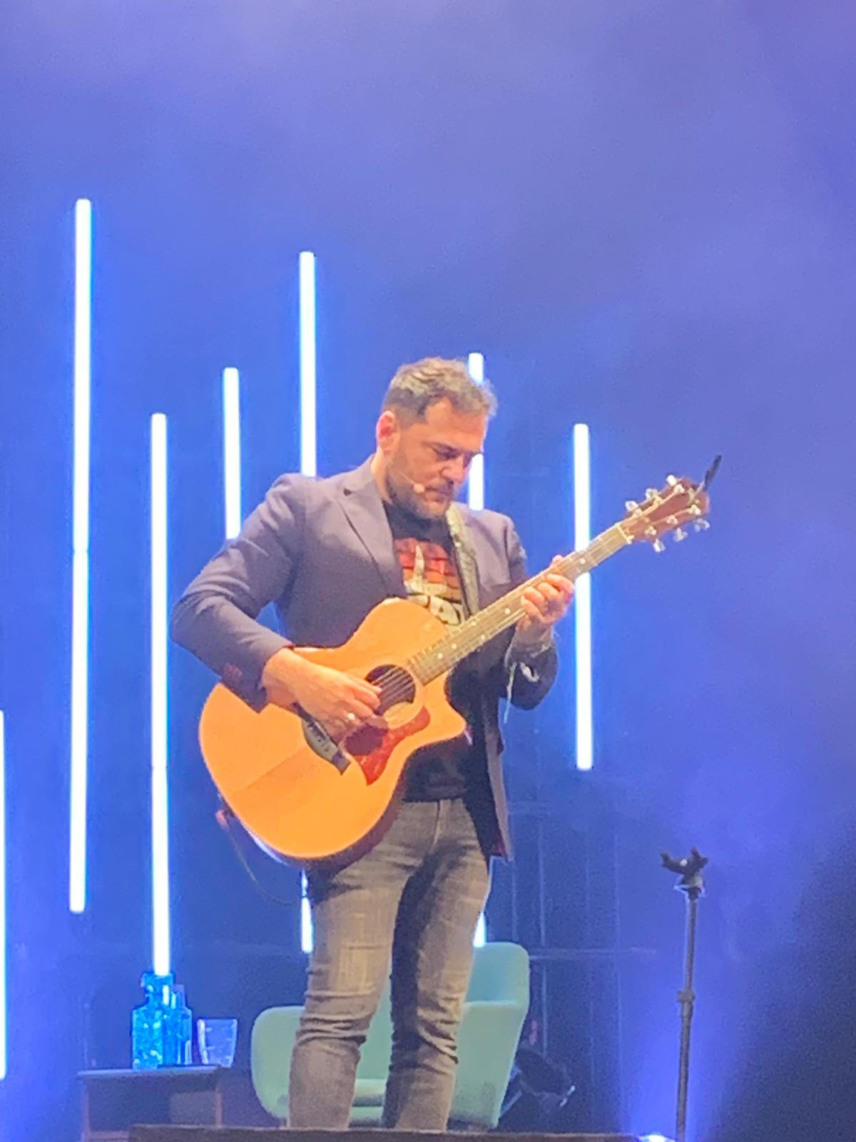 Ismael Serrano