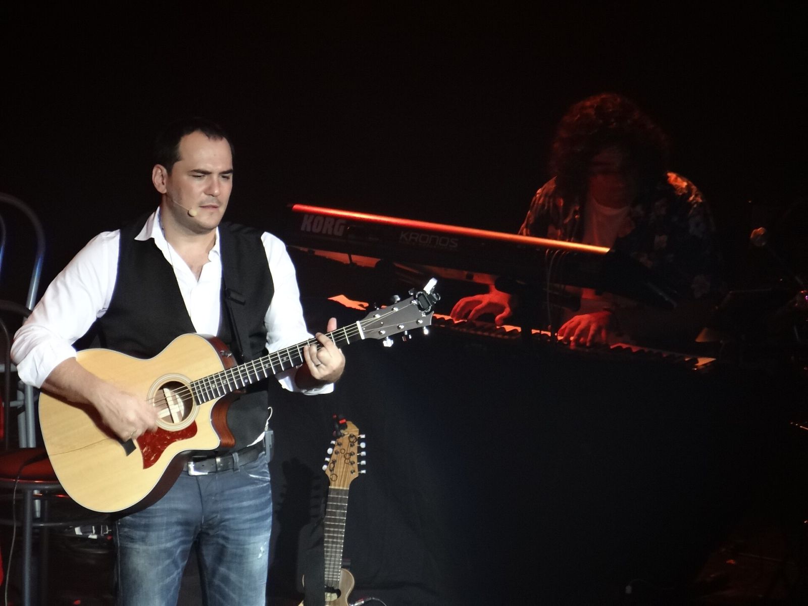 Ismael Serrano