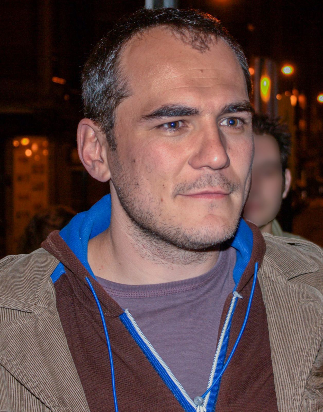 Ismael Serrano