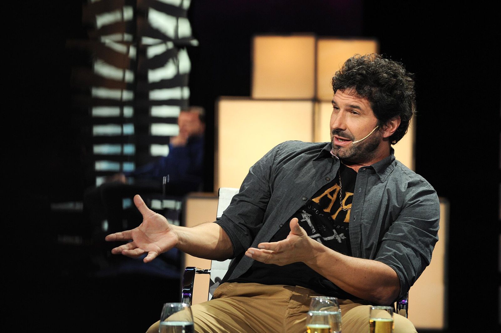 Iván Noble