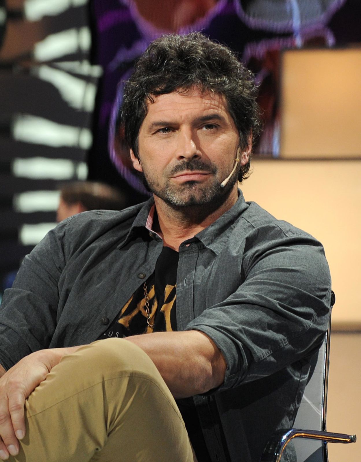 Iván Noble