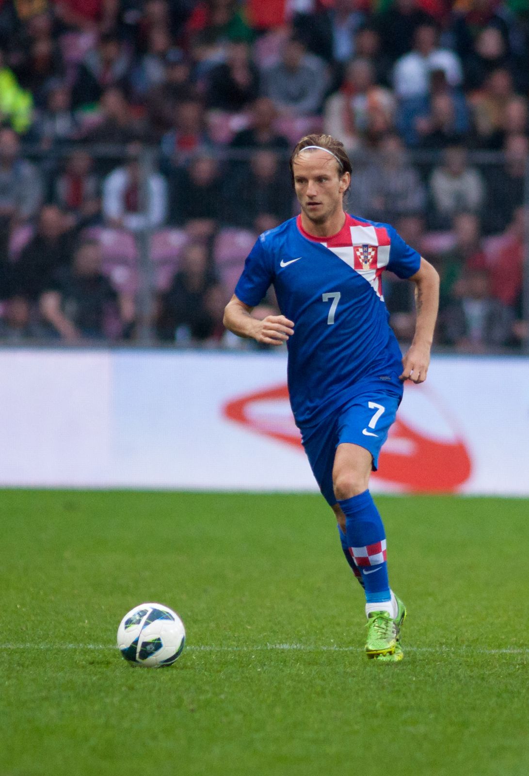 Ivan Rakitić