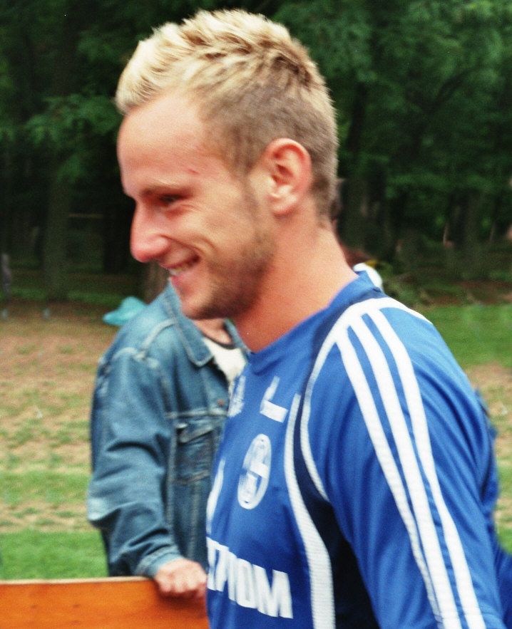 Ivan Rakitić