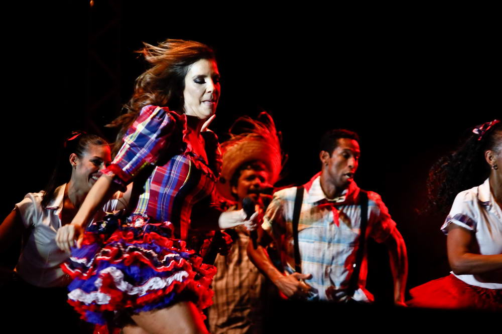 Ivete Sangalo